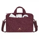 Сумка для ноутбука 14", коллекция: "Anvik", красный RIVACASE 7921 (Red) - изображение 4