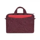Сумка для ноутбука 14", коллекция: "Anvik", красный RIVACASE 7921 (Red) - изображение 5
