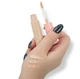 Консилер Cherel Liquid Concealer №1 Natural beige 6 мл (8013479526096) - изображение 7