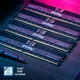 Pamięć RAM Kingston Fury DDR5-5600 32768MB PC5-44800 Renegade Pro EXPO ECC Registered 2Rx8 Black (KF556R28RBE2-32) - obraz 6