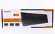 Клавиатура A4Tech KR-85 USB, черная - изображение 2