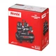 Компресор Ronix RC-1012, 10л, 1280Вт - зображення 10