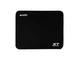 Коврик для мышки A4Tech X7-200S (Black) игровой, Natural Rubber Foam + Fabric - изображение 1