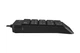 Клавіатура цифрова A4Tech FK13P (Black), чорна, USB - зображення 2