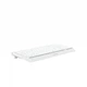 Клавіатура A4Tech Fstyler FK15 (White) , USB, колір білий - зображення 7