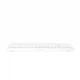 Клавіатура A4Tech Fstyler FK15 (White) , USB, колір білий - зображення 9