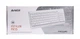 Клавіатура A4Tech Fstyler FK15 (White) , USB, колір білий - зображення 10