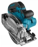 Пила дисковая ручная по металлу аккумуляторная Makita DCS553Z (150 мм, 4200 мин-1, 57.5 мм, BL, LXT, без аккумуляторов и зарядного устройства) - изображение 2
