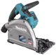 Пила дисковая погружная аккумуляторная Makita SP001GZ03 (165 мм, 2500-4900 мин-1, 56 мм, BL, AWS, XGT, без аккумуляторов и зарядного устройства) - изображение 2