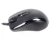 Мышь A4Tech X-710 MK USB (Black), Oscar, игровая, черная - изображение 2