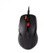Мышь A4Tech X-710BK USB (Black), игровая, черная - изображение 2