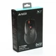 Мышь A4Tech X-710BK USB (Black), игровая, черная - изображение 6