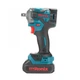 Гайковерт ударный аккумуляторный Ronix 8654, 20В, 350Нм, комплект - изображение 2
