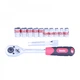 Набор инструментов Ronix RH-2643 1/2", 12 единиц - изображение 1