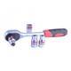Набор инструментов Ronix RH-2643 1/2", 12 единиц - изображение 3