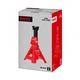 Домкрат-подставки Ronix RH-4941 комплект 3т 2 шт - изображение 8