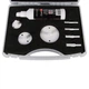 Набор сверл по керамограниту Distar DrillKIT 6-70 + CoolGEL (89568442140) - изображение 6