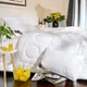 Двойное зимнее одеяло IDEIA Air Dream Exclusive 175Х210 см (8-11767) - изображение 6