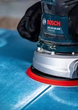 Шліфлист Bosch Expert C470, 125 мм, G 60, 120, 240, 6 шт (2608901101) - зображення 2