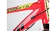 Велосипед AUTHOR Solution 27.5" рама 17" (2023) Красный. - изображение 3