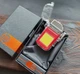 Электронная зажигалка LB usb электро зажигалка с фонариком в подарочной упаковке (33737R) - изображение 2