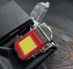 Электронная зажигалка LB usb электро зажигалка с фонариком в подарочной упаковке (33737R) - изображение 3