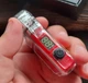 Электронная зажигалка LB usb электро зажигалка с фонариком в подарочной упаковке (33737R) - изображение 6