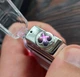 Электронная зажигалка LB usb электро зажигалка с фонариком в подарочной упаковке (33737R) - изображение 8