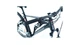 Велосипед AUTHOR Impulse II 27.5" (2023) рама 15" черный. - изображение 4