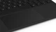 Чохол-клавіатура Microsoft Surface Go Type Cover (Surface Go / Surface Go 2 / Surface Go 3) Black (KCM-00001) - изображение 2