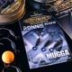 Монтаж Gardner Tungsten Ronnie rig #4 Barbed - изображение 2