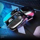 Игровая Спортивная Беспроводная компьютерная мышь Wireless Мышь Hoco DI43 Main gaming |2.4G/BT| Серый - изображение 2