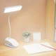 Настільна універсальна лампа бездротова LED з кліпсою Eye Protecting XO OZ06 3000-6500 К Білий - зображення 2