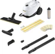 Пароочисник Karcher SC 3 EasyFix (1.513-650.0) - зображення 1