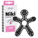 Аромат в машину (картридж) Mr&Mrs REFILL NIKI Pure (JRNIKIBX006V02) - изображение 1