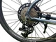 Велосипед OSKAR 27.5" Veva рама 17" gray - изображение 3