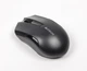 Миша A4Tech G3-200N (Black) USB V-Track , бездротова, 1200dpi, чорна - зображення 3