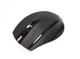 Беспроводная мышь A4Tech G7-600NX-1 (Black), V-Track 2000 DPI, черная - изображение 1