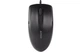 Миша A4Tech OP-530NUS Black USB - изображение 1