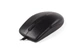 Миша A4Tech OP-530NUS V-Track USB, 1200 dpi, чорна - зображення 5
