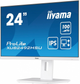 Монітор 23.8 дюйми Iiyama ProLite (XUB2492HSU-W6) - зображення 5