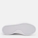 Женские кеды низкие Adidas Grand Court 2.0 GW9213 36.5 (4UK) 22.5 см Ftwwht/Ftwwht/Goldmt (4065427717920) - изображение 6