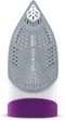 Утюг Sencor SSI5800VT фиолетовый - изображение 5