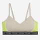 Спортивный топ для фитнеса женский Puma Move Strong Bra Putty 524815-90 M Бежевый (4099686924898) - изображение 6