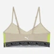 Спортивный топ для фитнеса женский Puma Move Strong Bra Putty 524815-90 M Бежевый (4099686924898) - изображение 7