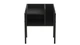 Тумба модульная Ferrum-decor Амели 540x450x320 металл Черный ДСП Сосна Кембра 16 мм (AME0003) - изображение 3