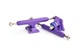 Подвески для фингерборда Just Skate FB Purple 36 мм - изображение 2