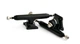 Подвески для фингерборда Just Skate FB Black 36 мм - изображение 2