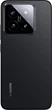 Smartfon Xiaomi 14 5G 12/512GB Czarny (MZB0G1BEU) - obraz 3