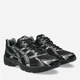 Мужские кроссовки ASICS Gel-1130 1201A906-001 43.5 (9.5US) 27.5 см Черный/Серый (4550456542266) - изображение 2